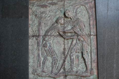Via XX Aprile - Giovanni Battista De Salvo