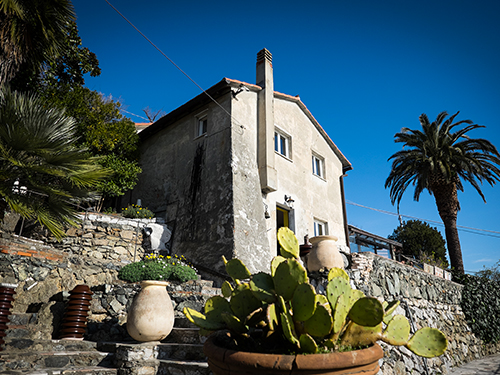 Villa Jorn