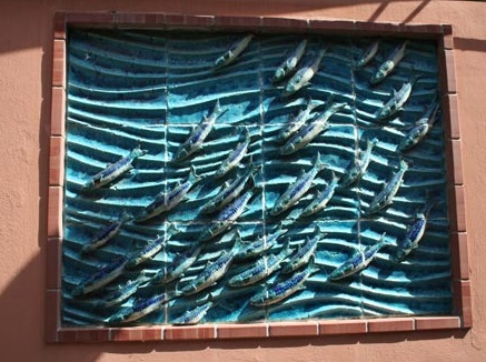Corso Colombo - Acquario, 2004, Giampaolo Parini e Carlo Bernat 