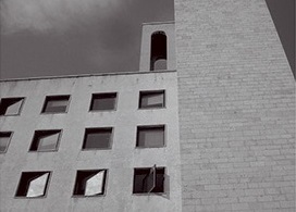 Ex casa del fascio - Franco Oliva