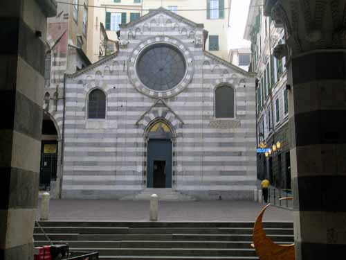 Chiesa di San Matteo