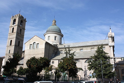 Oratorio dei Santi Pietro e Caterina