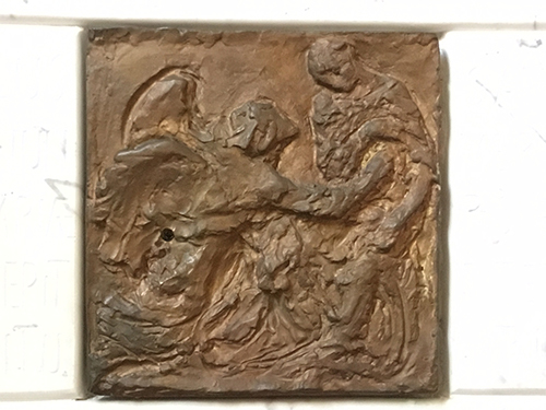 Chiesa di Maria Giuseppa Rossello - Annunciazione