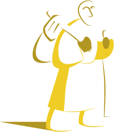 icona Via Francigena